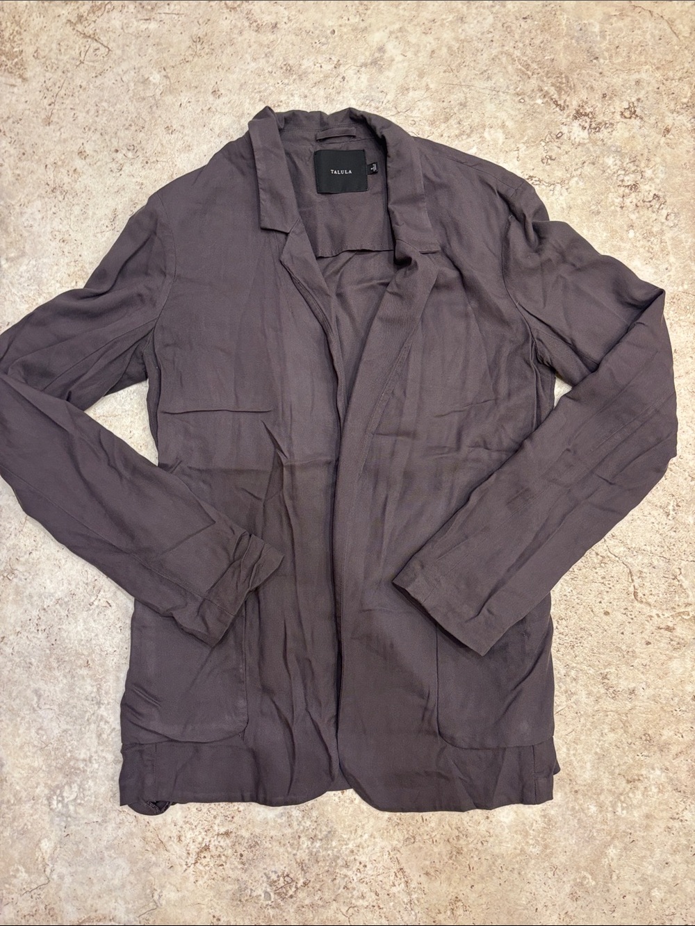 Aritzia Talula Blazer